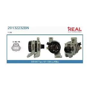 REAL 20132232BN