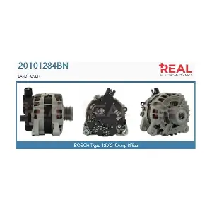 20101284BN REAL