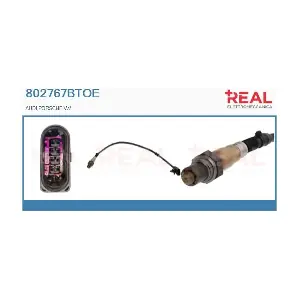 REAL 802767BTOE