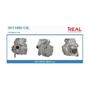 36114601OE REAL