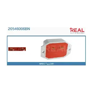 REAL 20546006BN