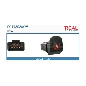50173020OE REAL