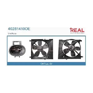 40281410OE REAL