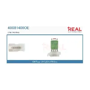 40081400OE REAL