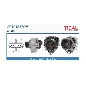 REAL 20101817OE