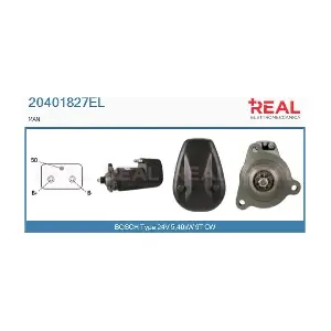 REAL 20401827EL