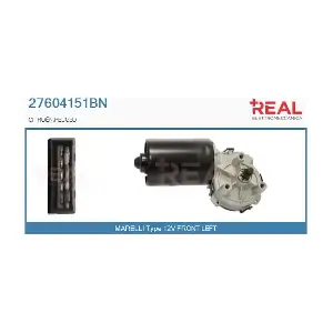 27604151BN REAL