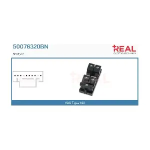 50076320BN REAL