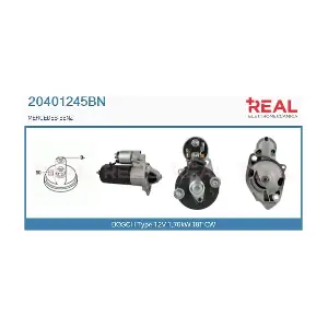 20401245BN REAL