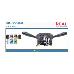 50382200OE REAL