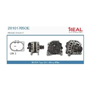 REAL 20101765OE