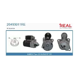 REAL 20493011RE