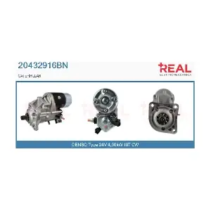 REAL 20432916BN