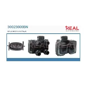 REAL 30023600BN