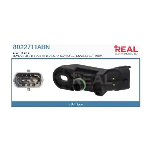 REAL 8022711ABN