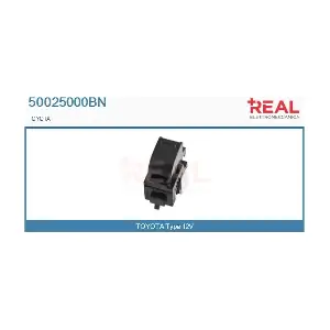 REAL 50025000BN