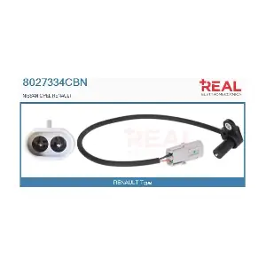 REAL 8027334CBN