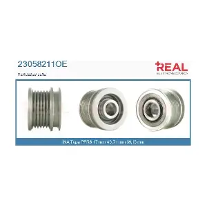 23058211OE REAL