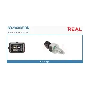 REAL 8029400RBN