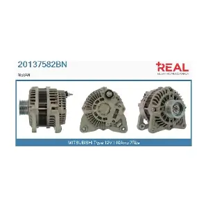 20137582BN REAL