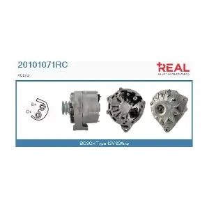 REAL 20101071RC