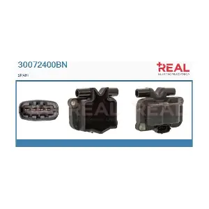 REAL 30072400BN