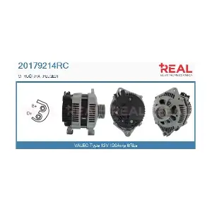 REAL 20179214RC