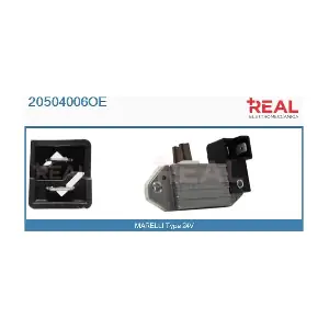 20504006OE REAL