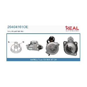 REAL 20404161OE