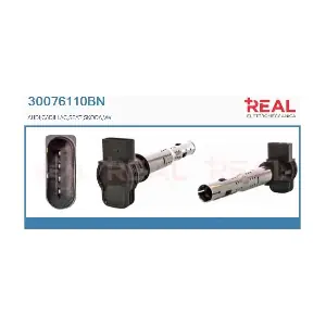 REAL 30076110BN