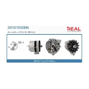 REAL 20101632BN