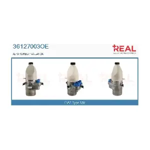 36127003OE REAL