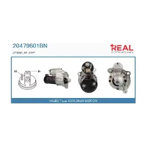 REAL 20479601BN