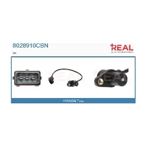 REAL 8028910CBN