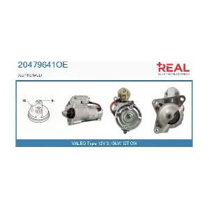 REAL 20479641OE
