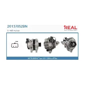 REAL 20137052BN