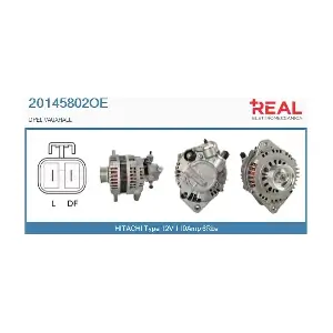 REAL 20145802OE