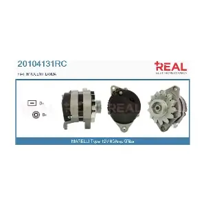 REAL 20104131RC