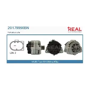 REAL 20179990BN