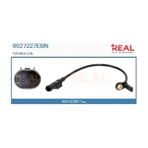 REAL 8027227EBN