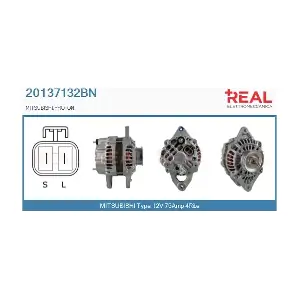 20137132BN REAL