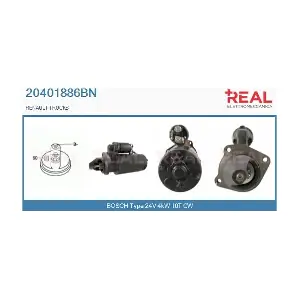 20401886BN REAL