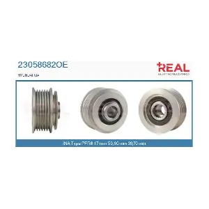 23058682OE REAL
