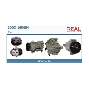REAL 60081560BN