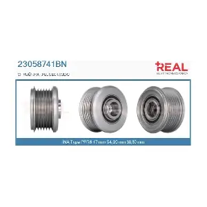 REAL 23058741BN