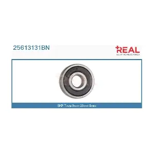 REAL 25613131BN