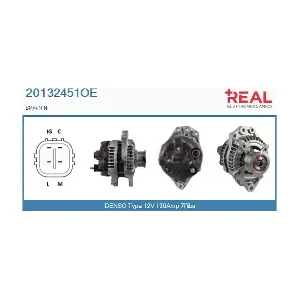 20132451OE REAL