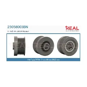 23058003BN REAL