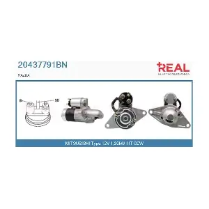 20437791BN REAL