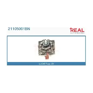 REAL 21105001BN